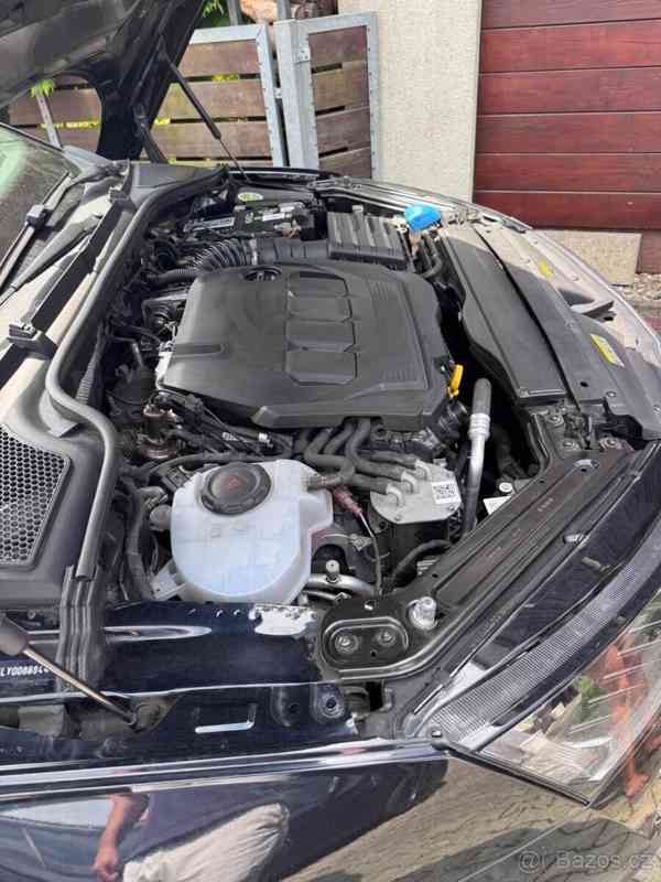 Škoda Octavia 2,0   TDI 110 kW Style Plus - foto 12