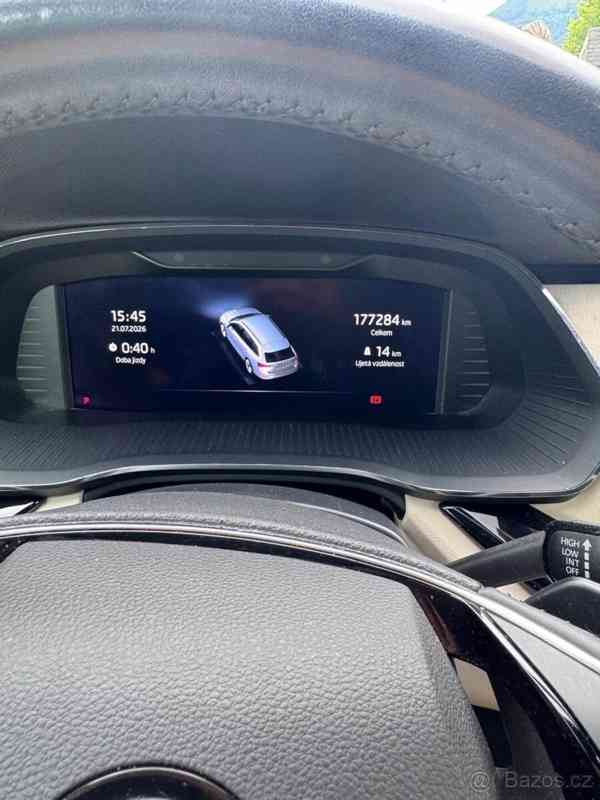 Škoda Octavia 2,0   TDI 110 kW Style Plus - foto 7