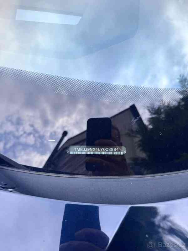 Škoda Octavia 2,0   TDI 110 kW Style Plus - foto 15