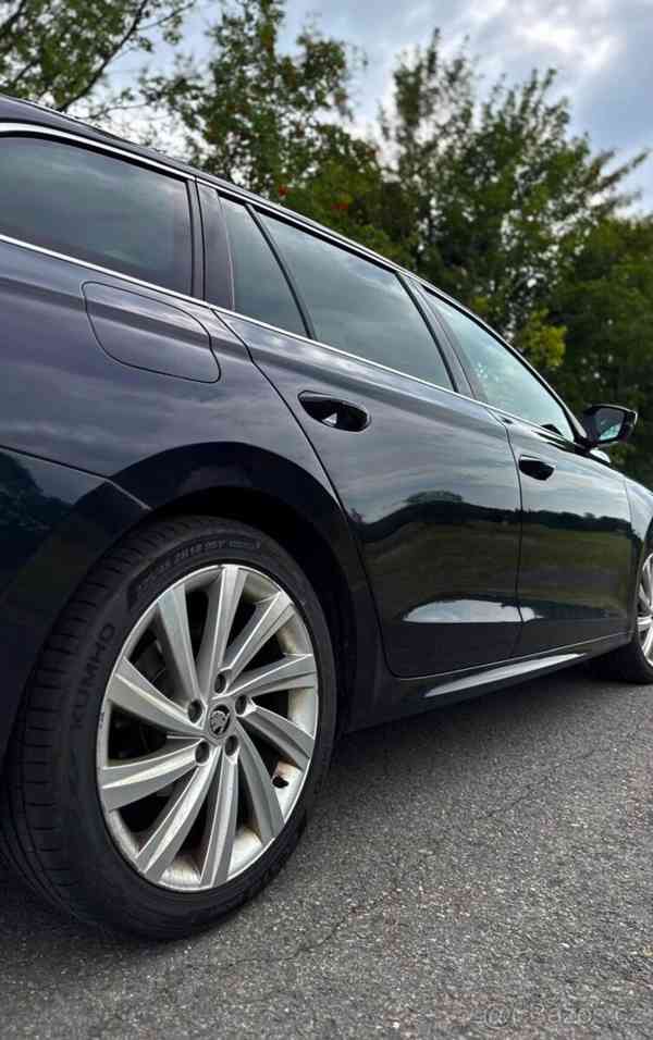 Škoda Octavia 2,0   TDI 110 kW Style Plus - foto 3