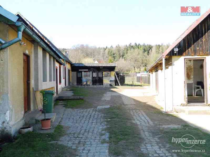 Prodej chalupy, 150 m?, Útěchovice pod Stražištěm - foto 5