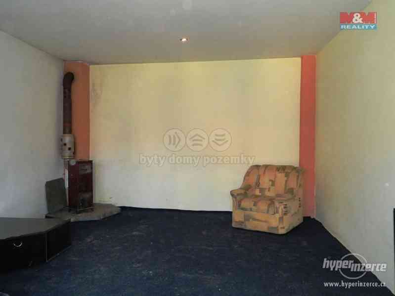 Prodej chalupy, 150 m?, Útěchovice pod Stražištěm - foto 7