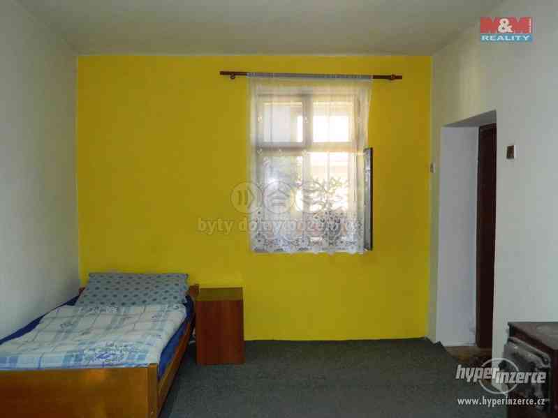 Prodej chalupy, 150 m?, Útěchovice pod Stražištěm - foto 8