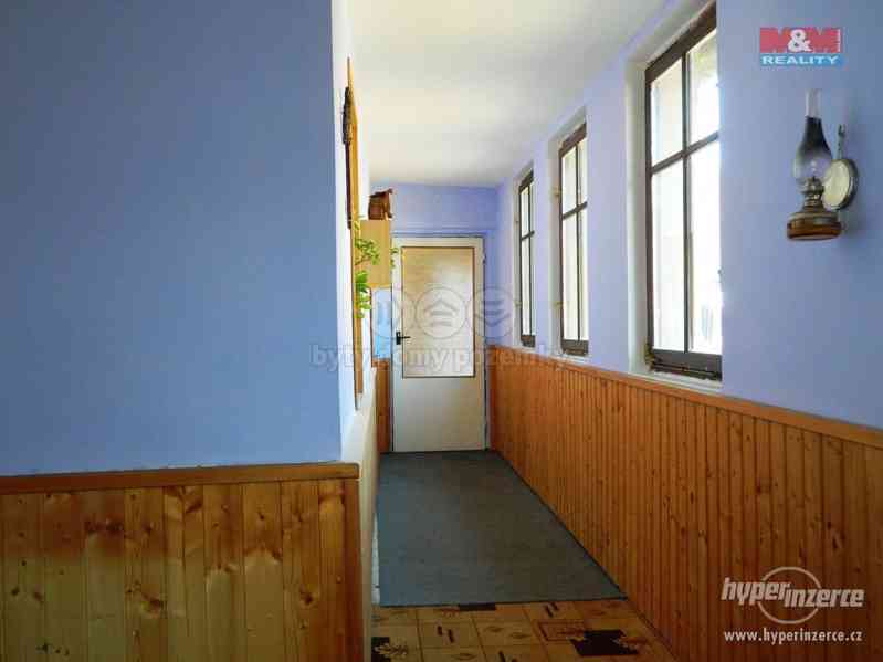 Prodej chalupy, 150 m?, Útěchovice pod Stražištěm - foto 9