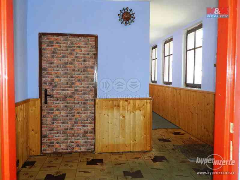 Prodej chalupy, 150 m?, Útěchovice pod Stražištěm - foto 10