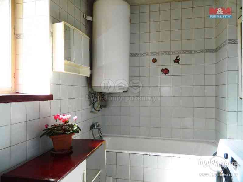 Prodej chalupy, 150 m?, Útěchovice pod Stražištěm - foto 12