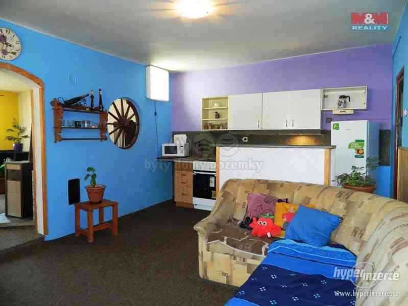 Prodej chalupy, 150 m?, Útěchovice pod Stražištěm - foto 14