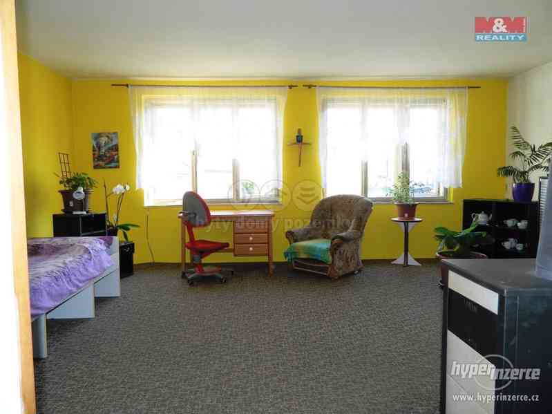 Prodej chalupy, 150 m?, Útěchovice pod Stražištěm - foto 16