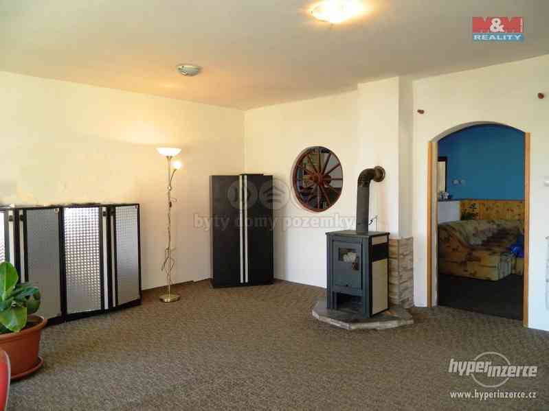 Prodej chalupy, 150 m?, Útěchovice pod Stražištěm - foto 17