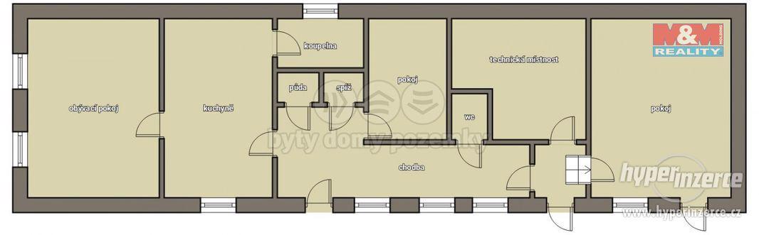 Prodej chalupy, 150 m?, Útěchovice pod Stražištěm - foto 18