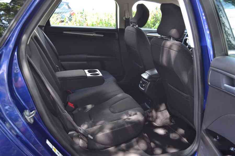 Ford Mondeo 2.0 TDCI 110kW Titanium kombi - foto 15