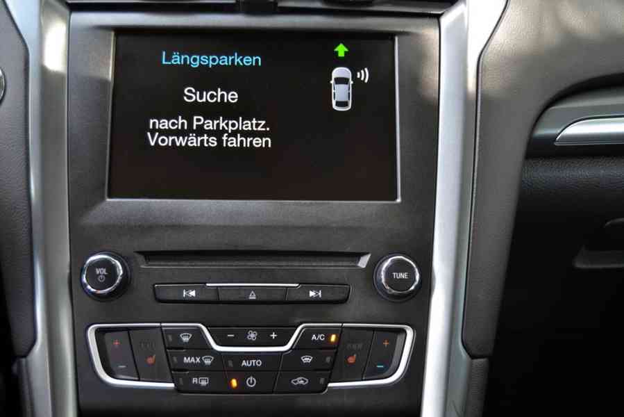 Ford Mondeo 2.0 TDCI 110kW Titanium kombi - foto 10