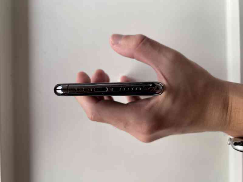 iPhone 11 Pro 64 GB - Dobrý stav - foto 12