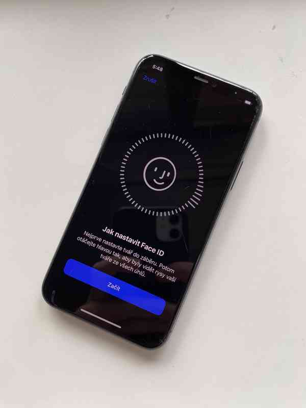 iPhone 11 Pro 64 GB - Dobrý stav - foto 6