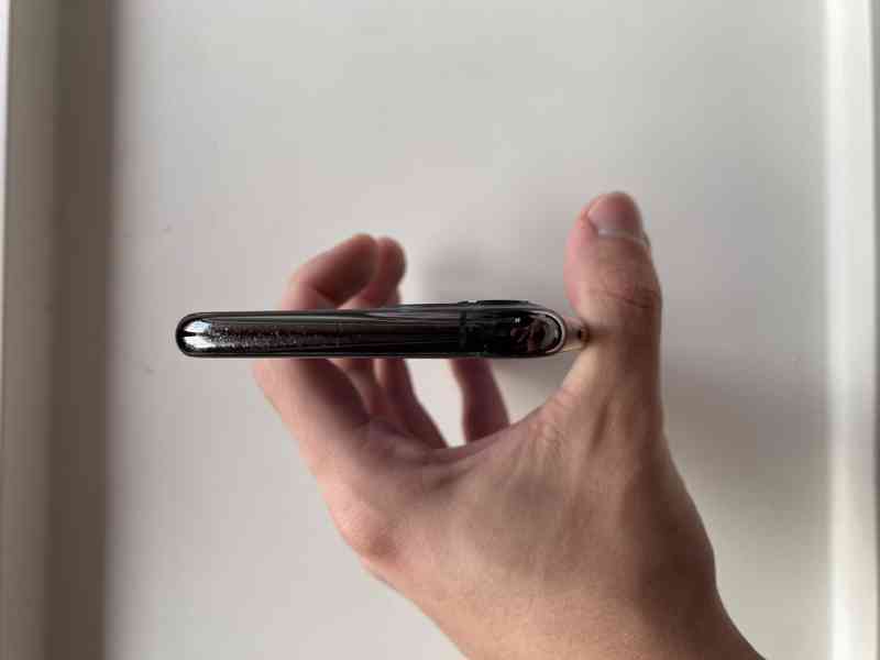 iPhone 11 Pro 64 GB - Dobrý stav - foto 10