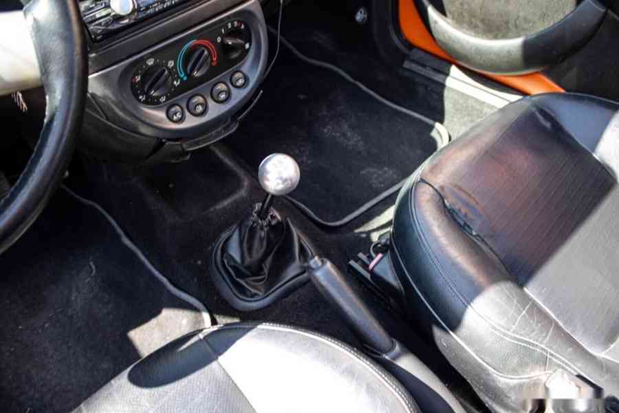 Ford Street Ka 1.6i - foto 19