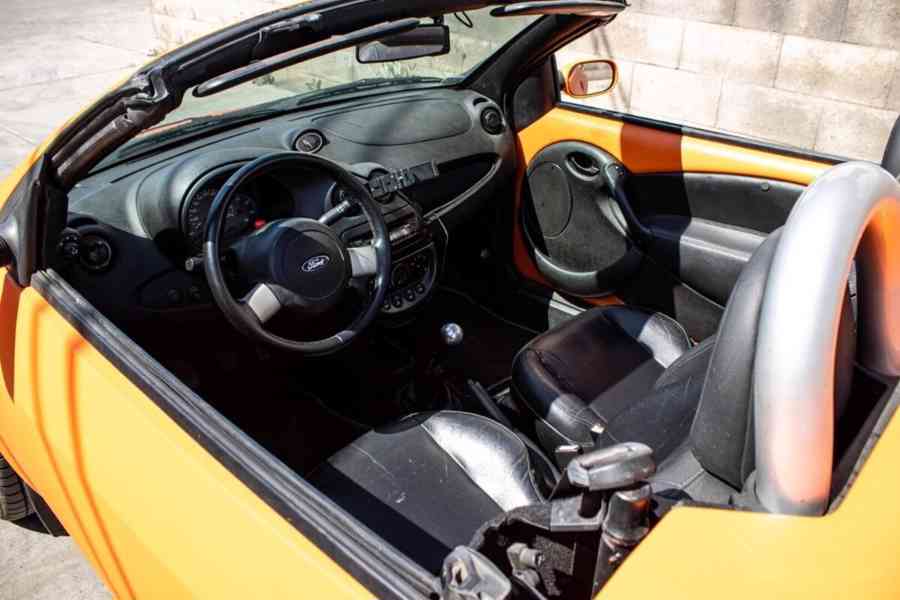 Ford Street Ka 1.6i - foto 15