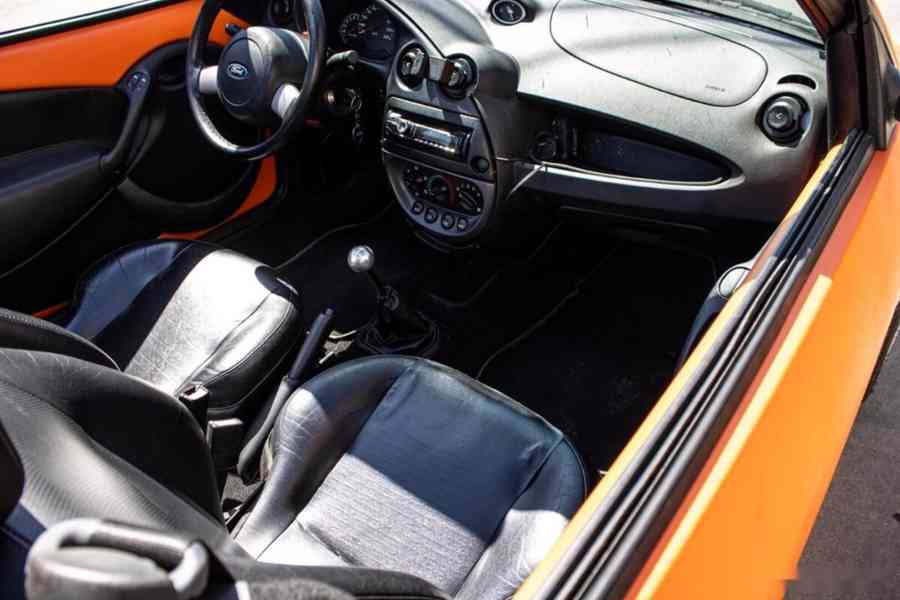 Ford Street Ka 1.6i - foto 16