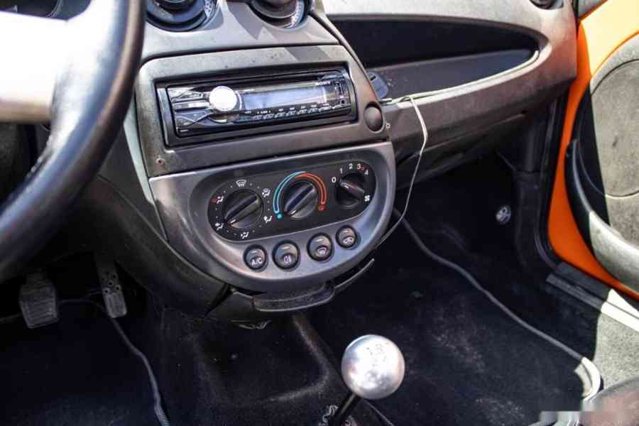 Ford Street Ka 1.6i - foto 18