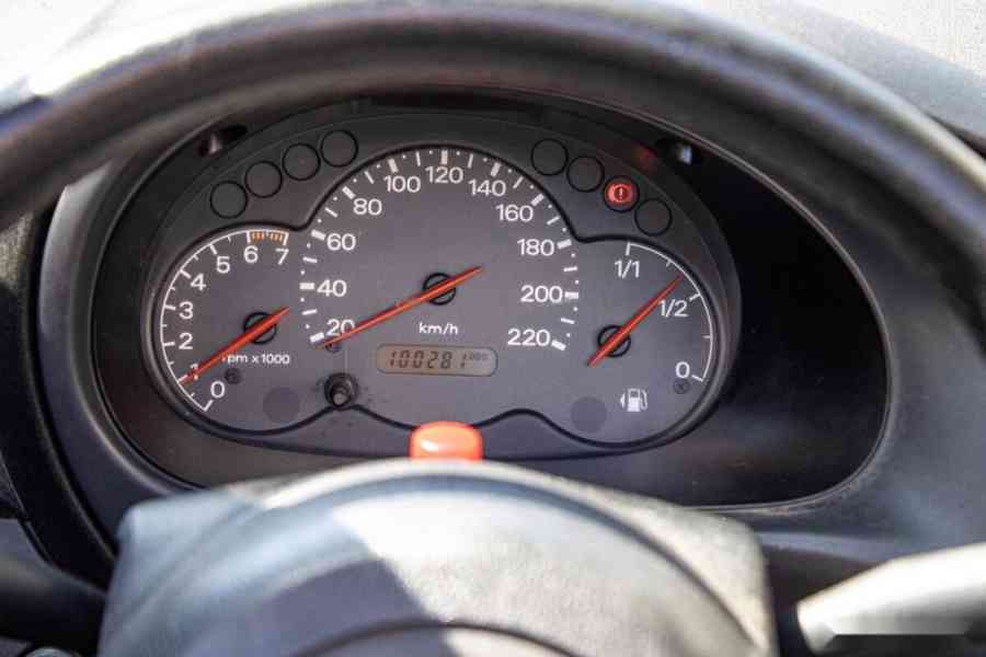 Ford Street Ka 1.6i - foto 17