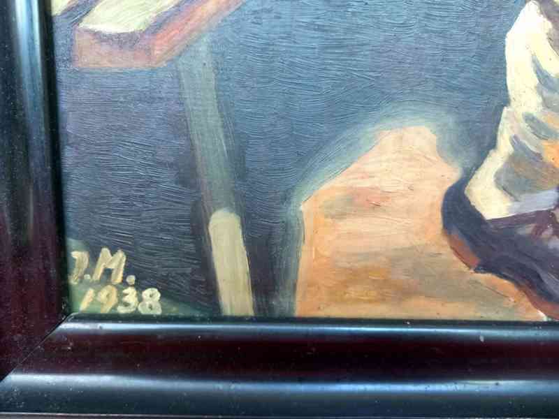 Olejomalba  Jihočeský dudák - foto 2