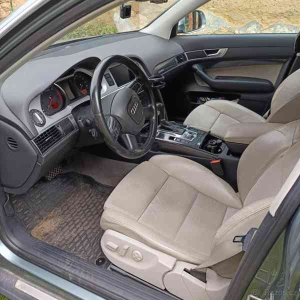 Audi A6 Allroad 3,0 qatro - foto 30