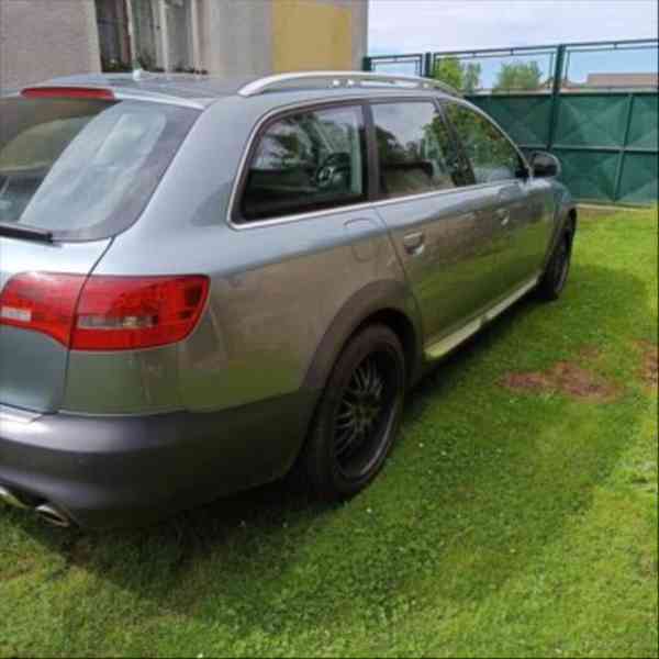 Audi A6 Allroad 3,0 qatro - foto 3