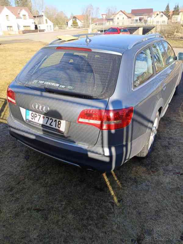 Audi A6 Allroad 3,0 qatro - foto 19