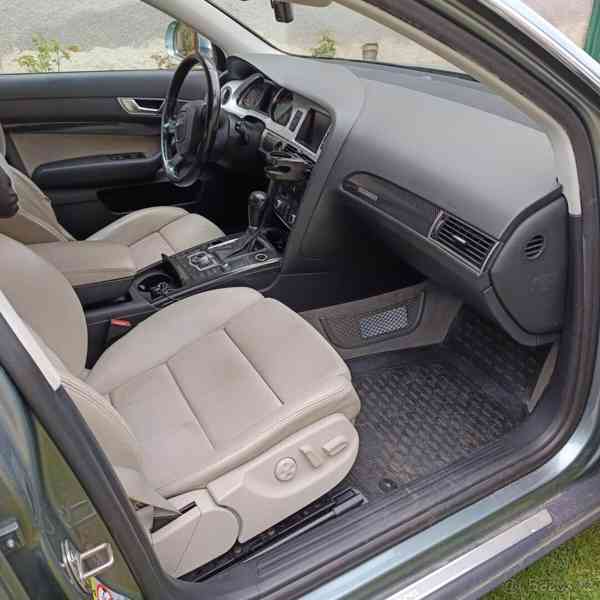 Audi A6 Allroad 3,0 qatro - foto 29