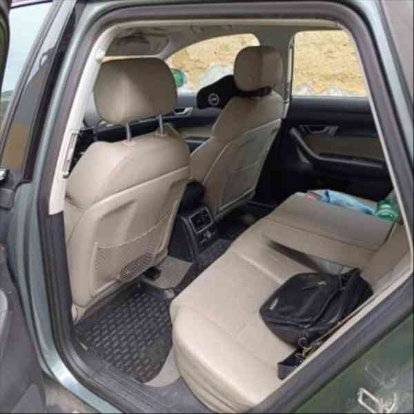 Audi A6 Allroad 3,0 qatro - foto 6