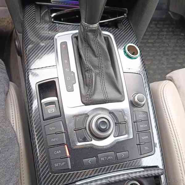 Audi A6 Allroad 3,0 qatro - foto 32