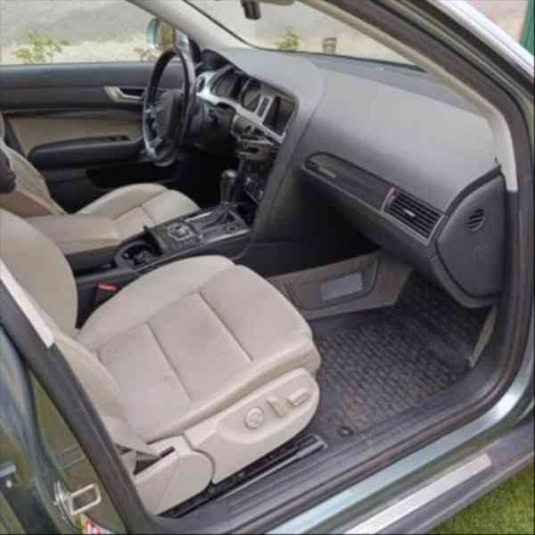 Audi A6 Allroad 3,0 qatro - foto 5