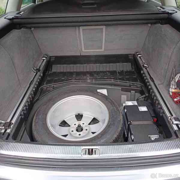 Audi A6 Allroad 3,0 qatro - foto 31