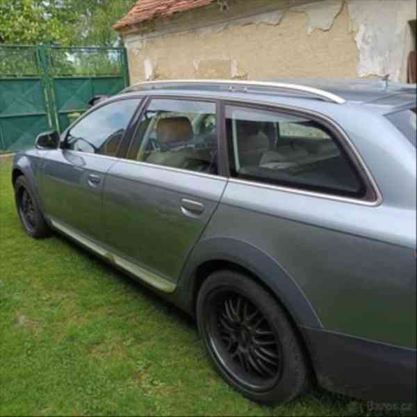 Audi A6 Allroad 3,0 qatro - foto 9