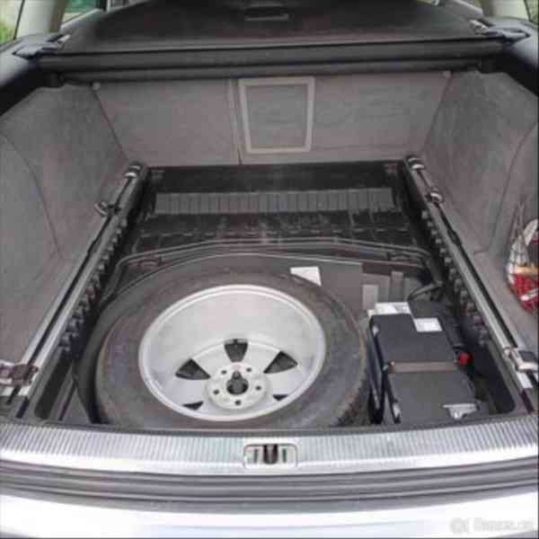 Audi A6 Allroad 3,0 qatro - foto 10