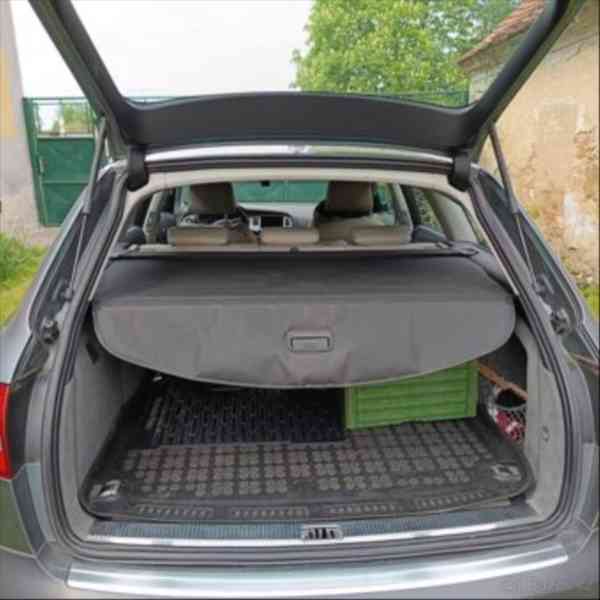 Audi A6 Allroad 3,0 qatro - foto 8