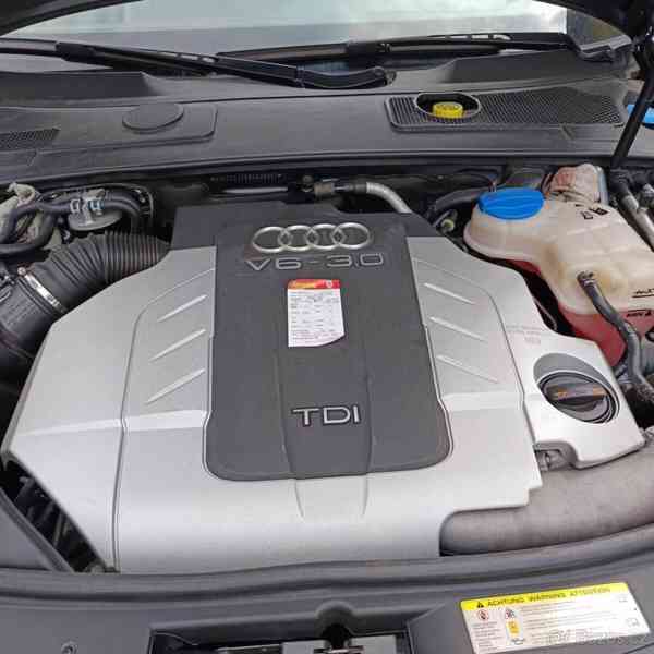 Audi A6 Allroad 3,0 qatro - foto 25