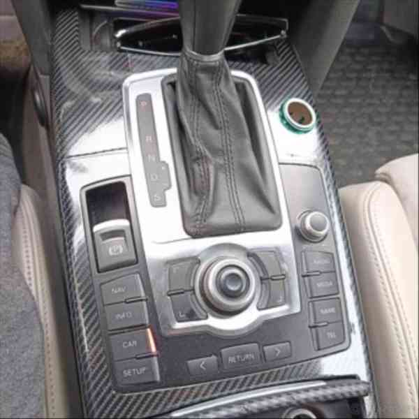 Audi A6 Allroad 3,0 qatro - foto 12