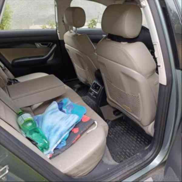 Audi A6 Allroad 3,0 qatro - foto 15