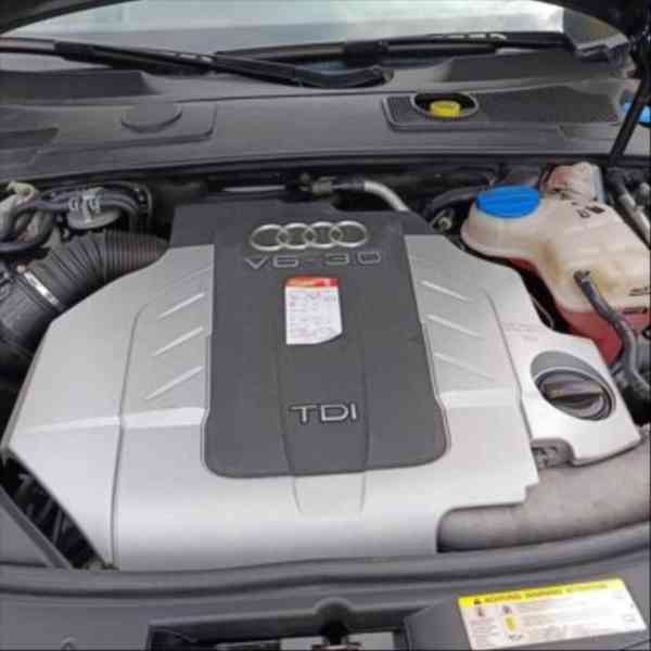 Audi A6 Allroad 3,0 qatro - foto 2