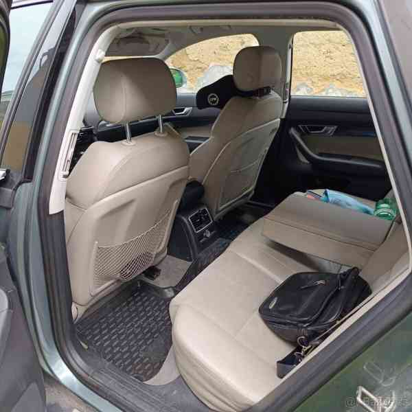 Audi A6 Allroad 3,0 qatro - foto 27