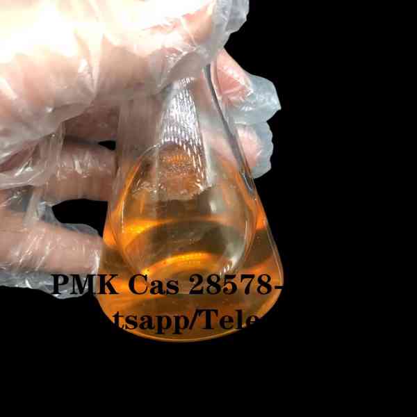 China best new pmk powder cas 28578-16-7 high yiled 70%-75%  - foto 1