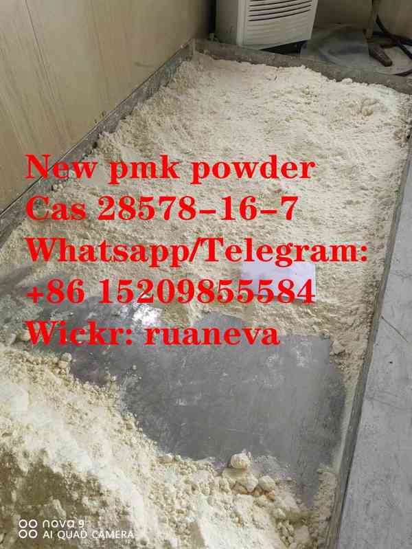 China best new pmk powder cas 28578-16-7 high yiled 70%-75%  - foto 10