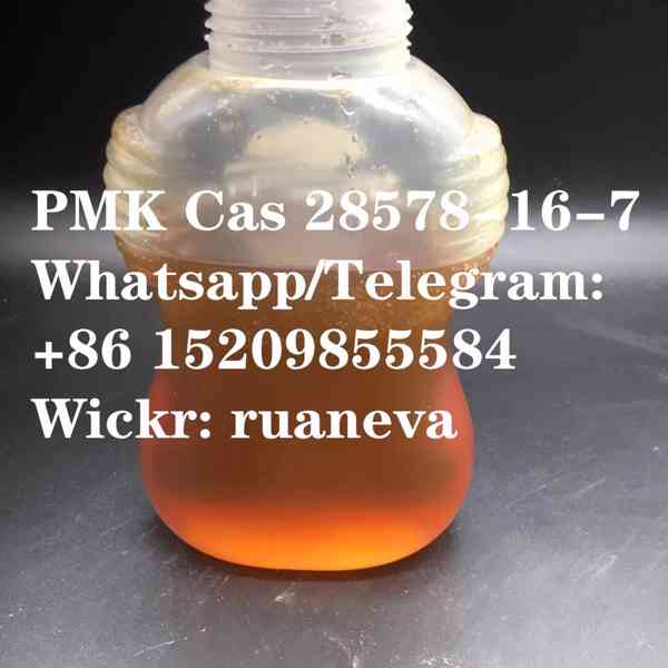 China best new pmk powder cas 28578-16-7 high yiled 70%-75%  - foto 3