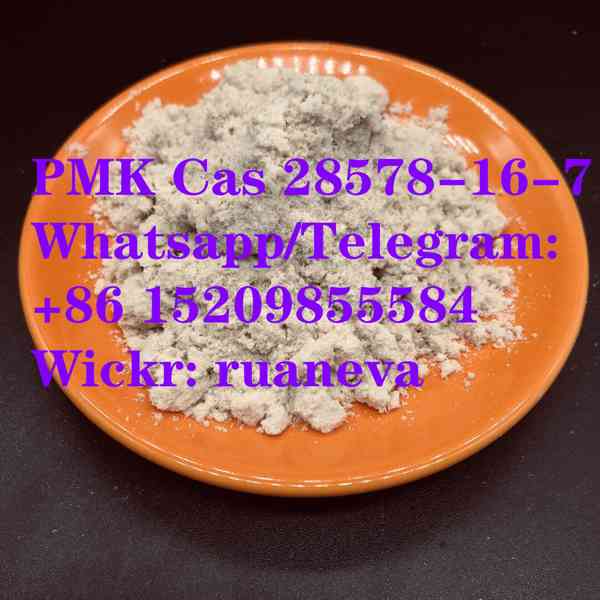 China best new pmk powder cas 28578-16-7 high yiled 70%-75%  - foto 8