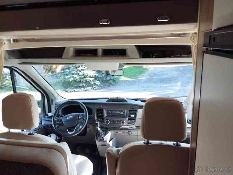 Ford Transit - foto 4