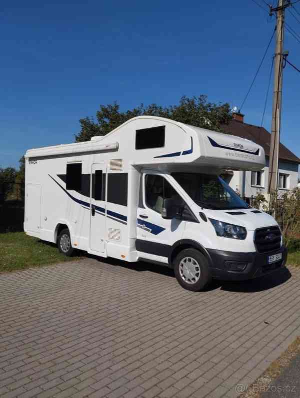 Ford Transit - foto 2