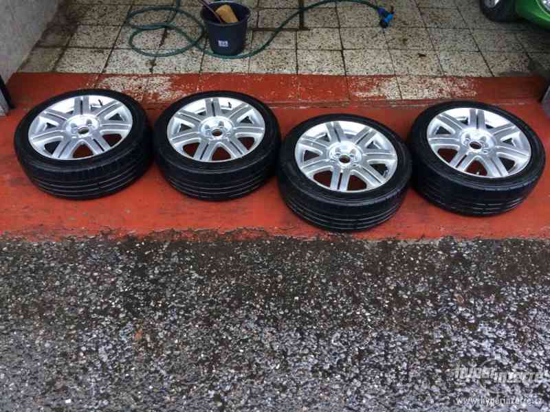 VW Phoenix 17" et37 - foto 1