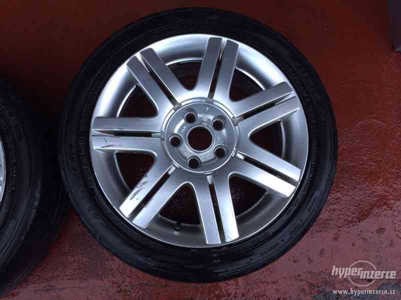 VW Phoenix 17" et37 - foto 2