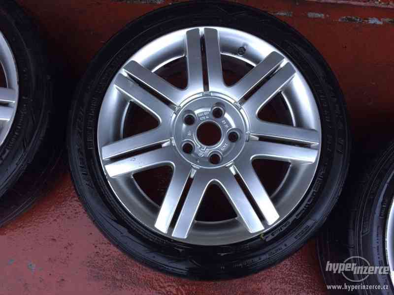 VW Phoenix 17" et37 - foto 4